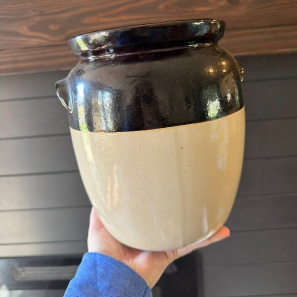 Two Tone Jug
